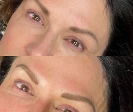 brow microblading 1