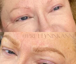 brow microblading 2