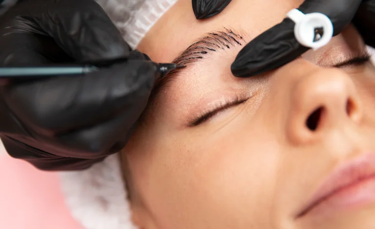 Microblading Healing Process Tips for Faster and Better Recovery